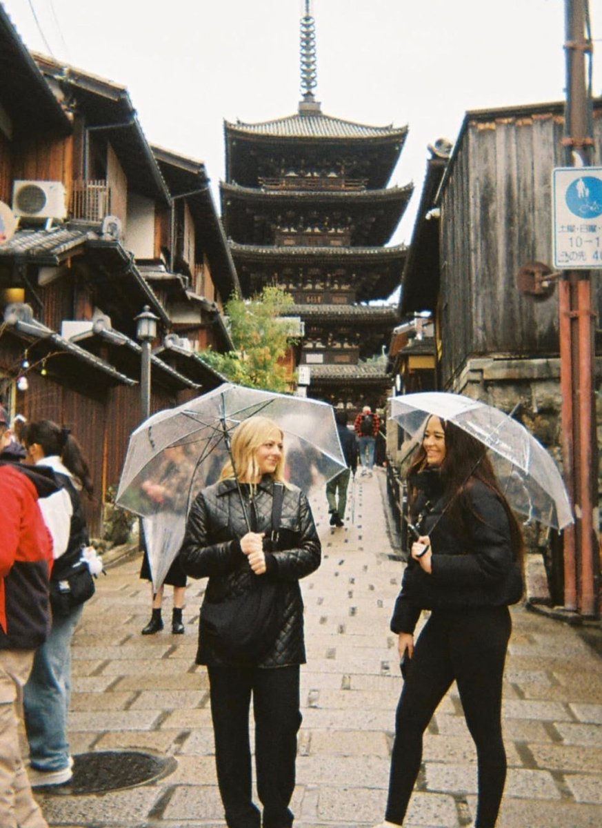 Insiders Kyoto's Travel Guide
