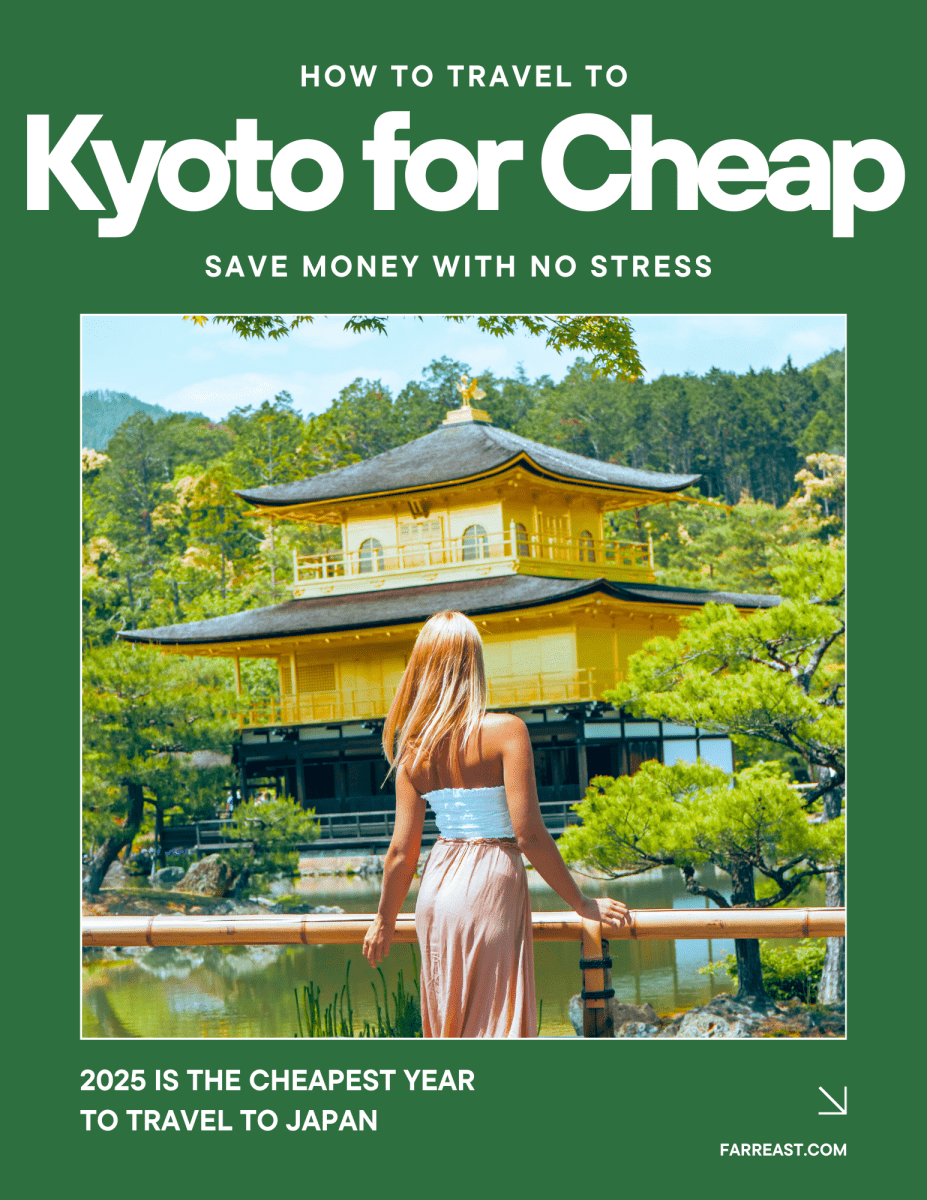 Insiders Kyoto's Travel Guide
