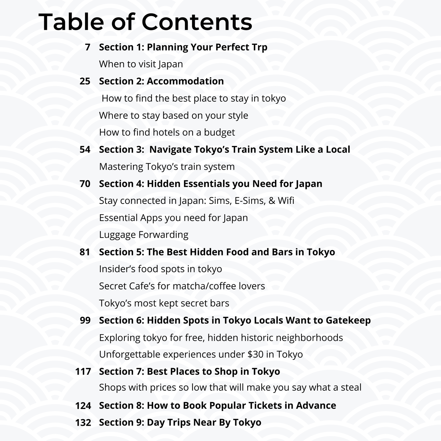 Insiders Japan Travel Guide: 100+ Local Secrets That Eliminate Stress & Save $1000+