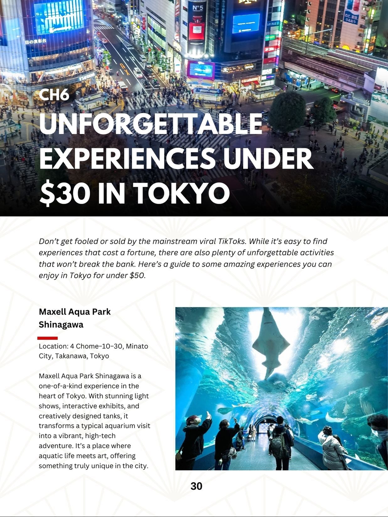 Unlock Tokyo: Hidden Hacks to Save $1,000+ on Your Trip (Travel Guide)
