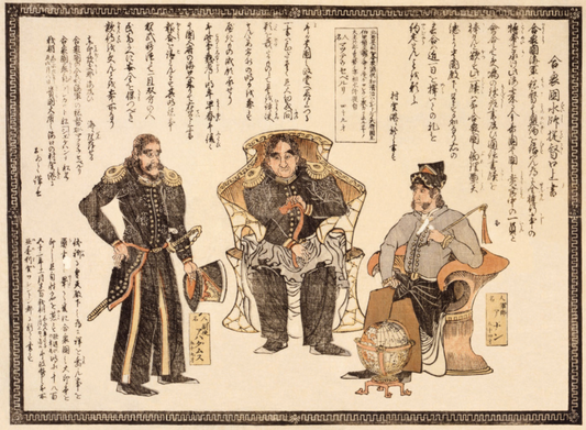 A Heritage Distilled: The History of Japanese Whisky and the Elegance of the Glass