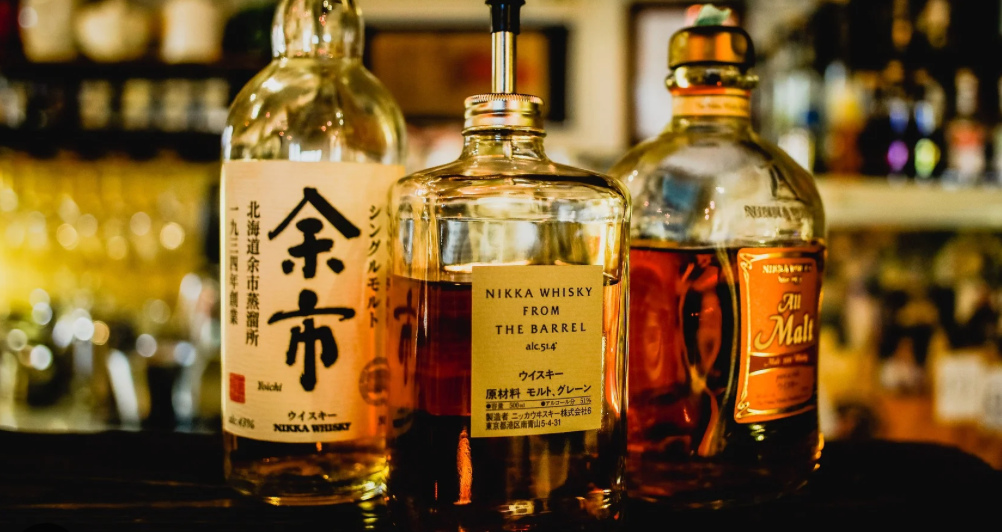 From Samurai to Yakuza: The Evolution of Japanese Drinking Culture