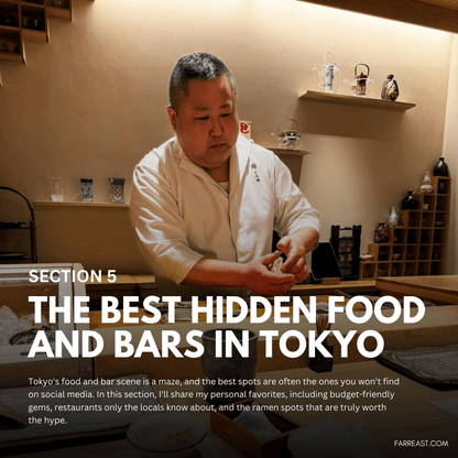 Insiders Japan Travel Guide: 100+ Local Secrets That Eliminate Stress & Save $1000+