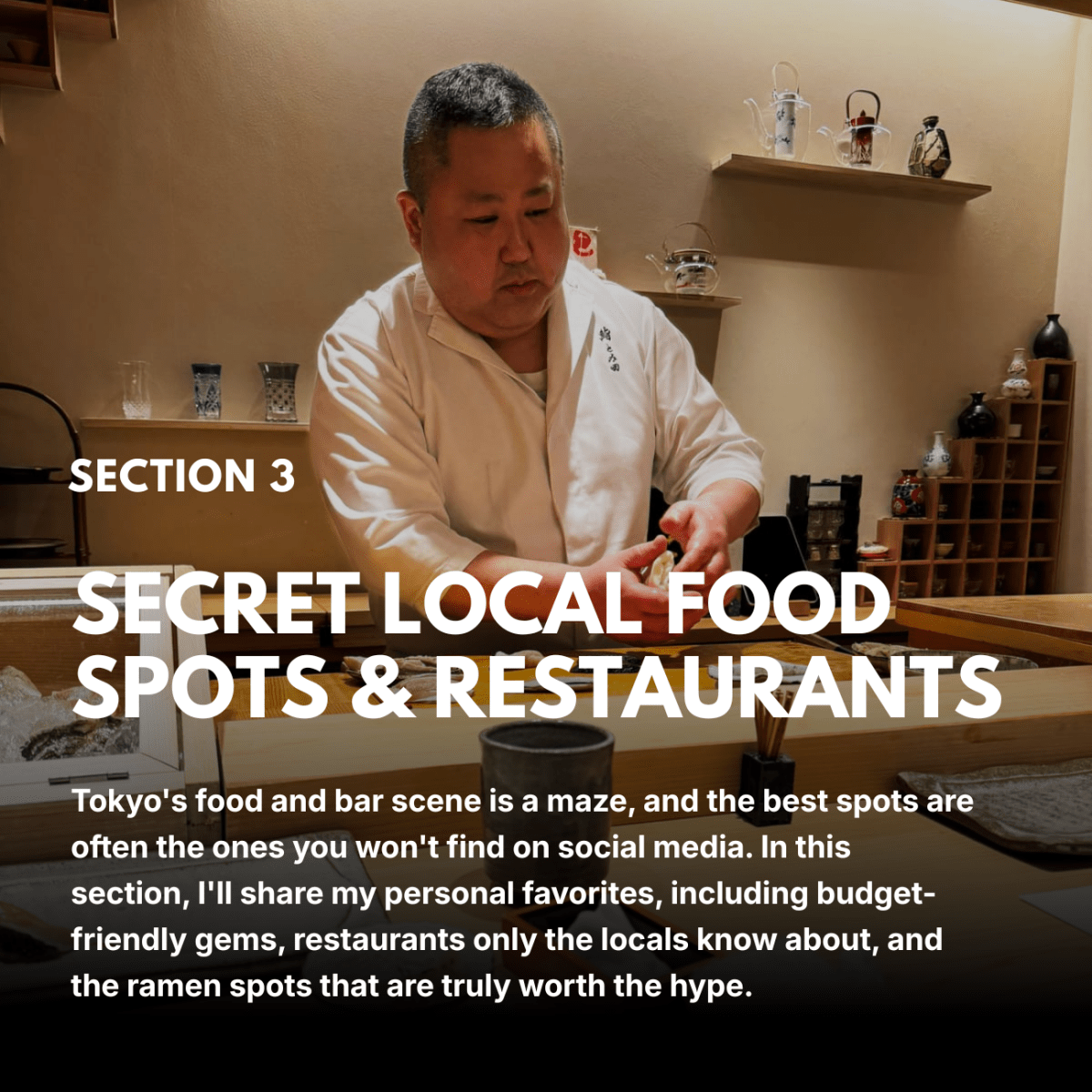 Insider's Japan Travel Guide: 100+ Local Secrets That Eliminate Stress & Save $1000+