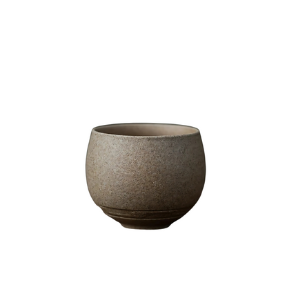 Japanese Ceramic Tea Cups, Zen