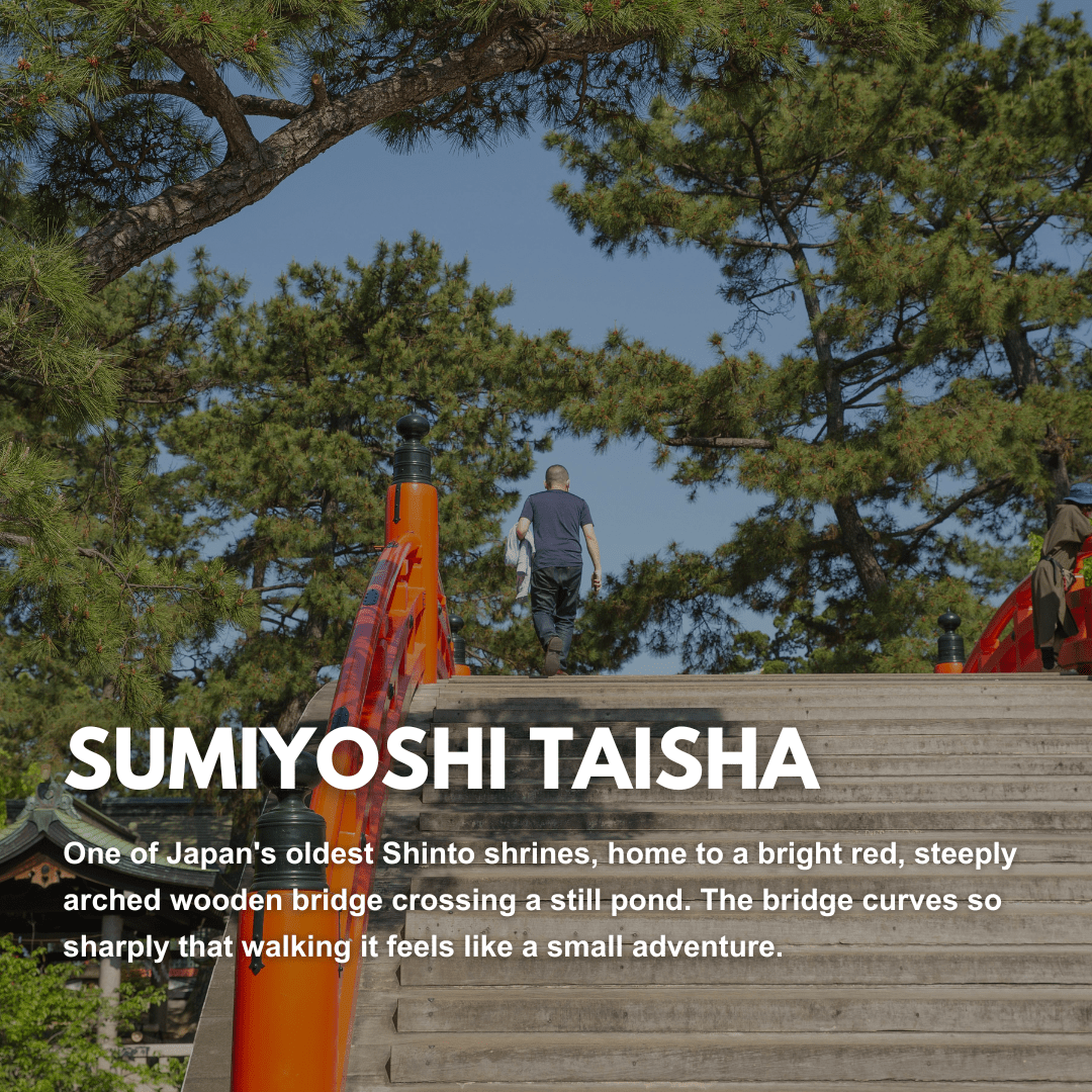 The Ultimate Osaka Travel Guide