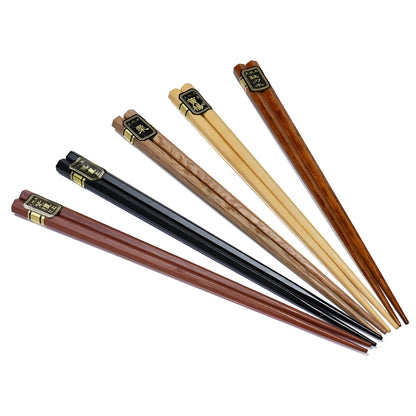 Samurai Chopstick Set