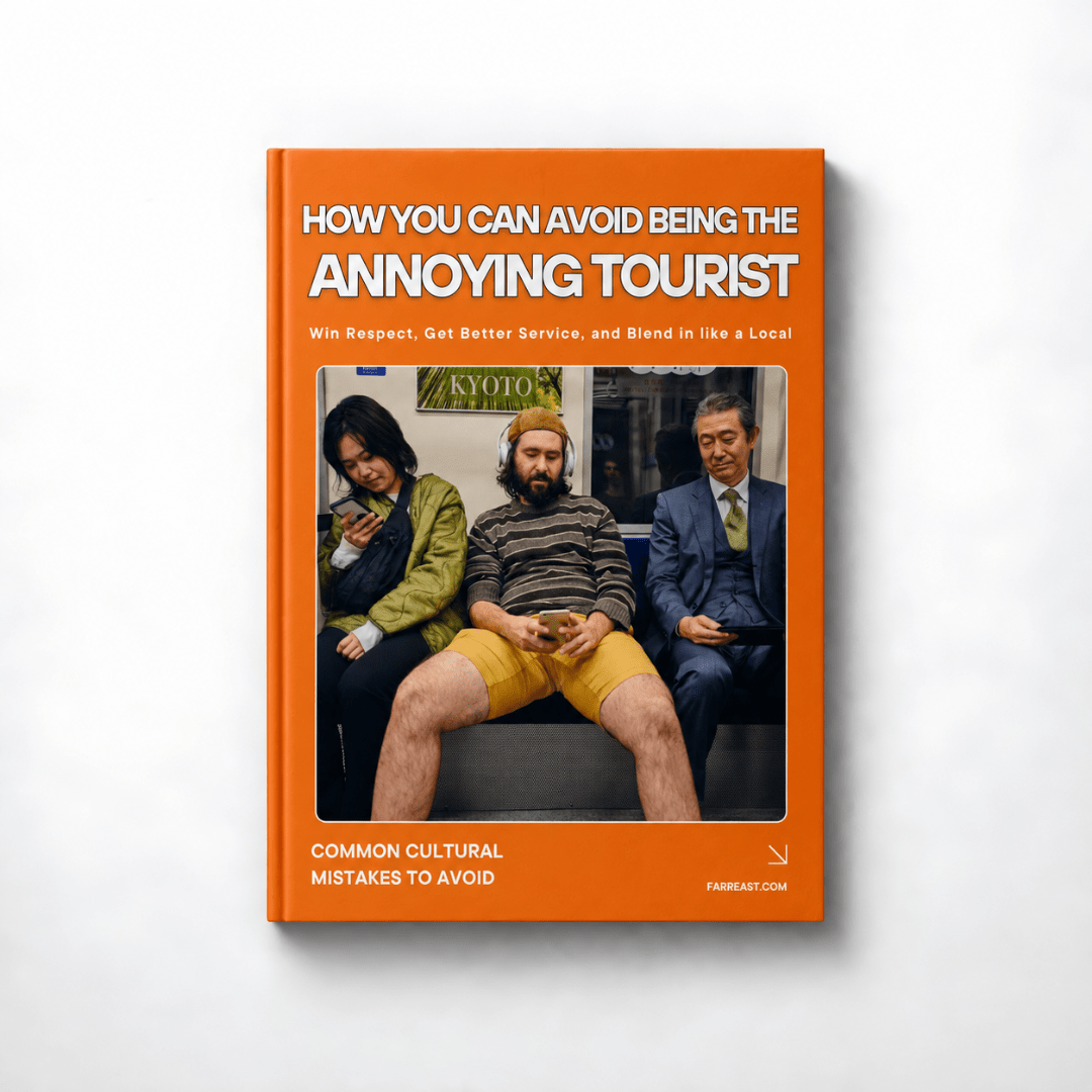 Must-Know Etiquette Guide
