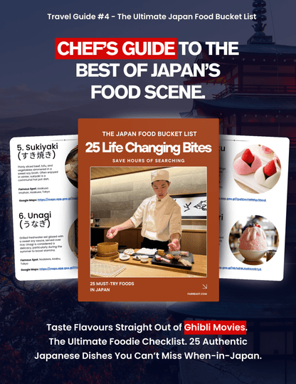 Ultimate Japan Travel Guide Bundle