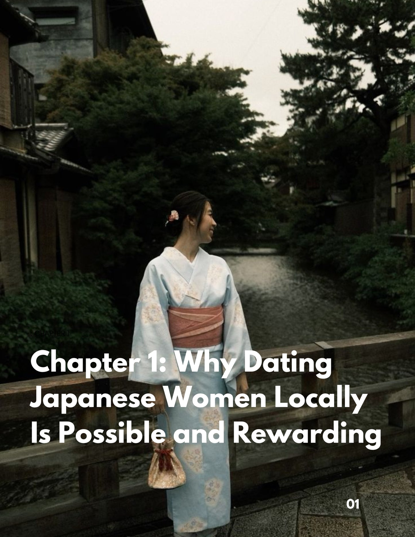 The Art of Attraction: Unlocking the Secrets to Dating Japanese Women