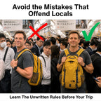 Ultimate Tokyo Travel Guide Built by Locals