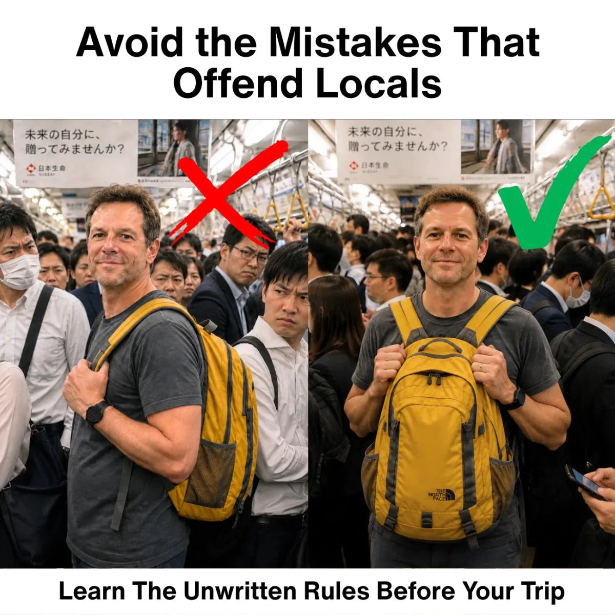 Ultimate Tokyo Travel Guide Built by Locals