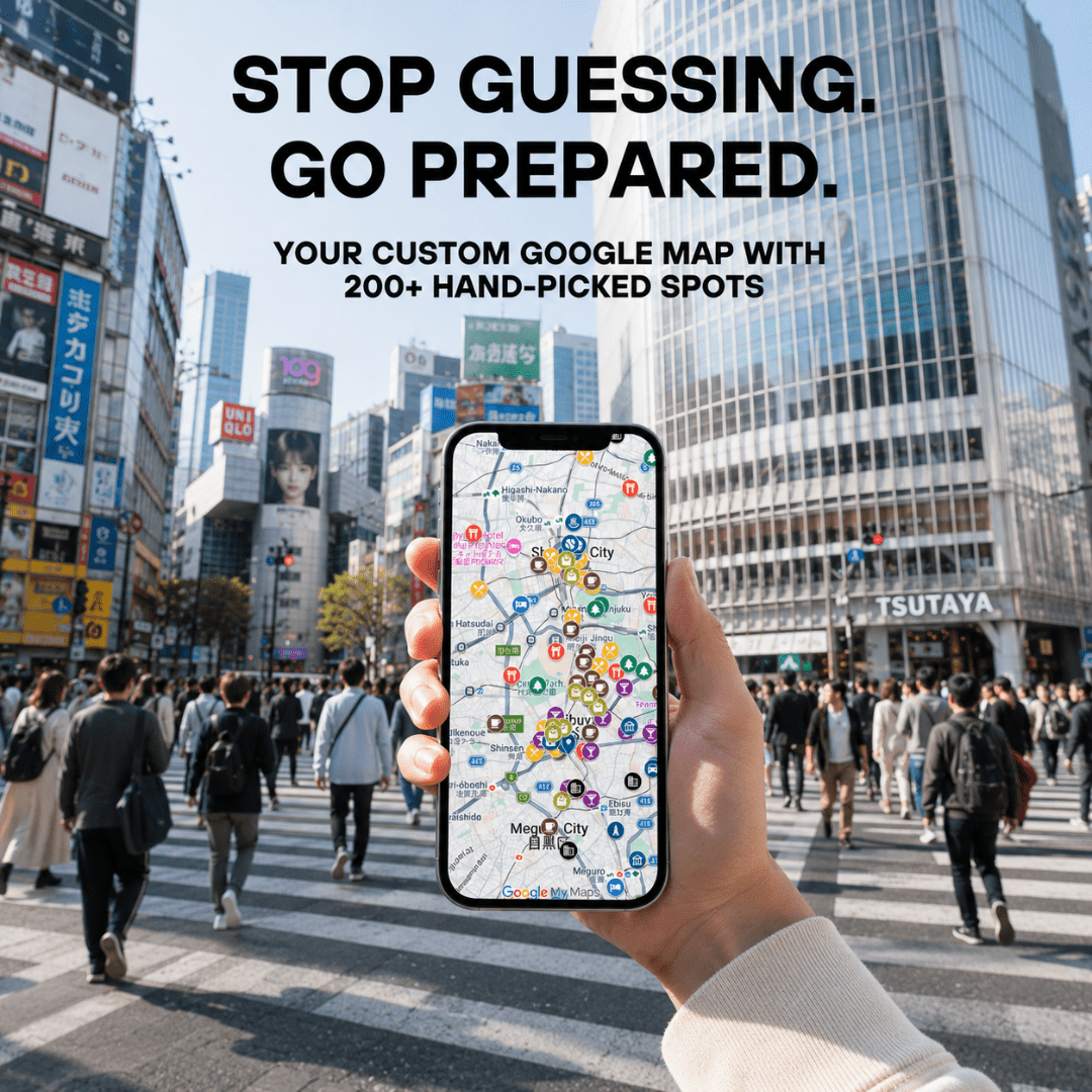 The Ultimate Osaka Travel Guide