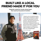 Tokyo Travel Guide Built by Locals