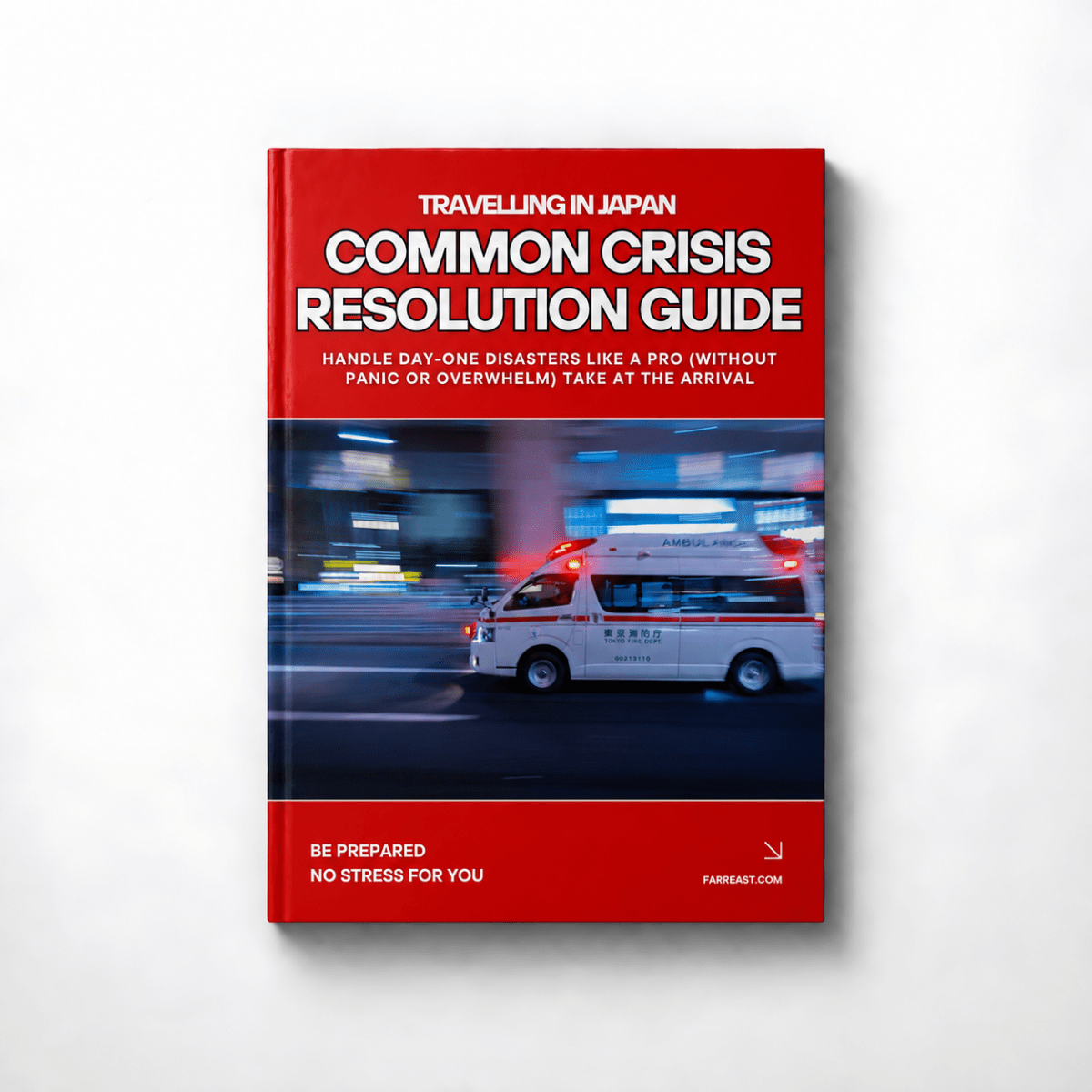 Common Crisis Resolution Guide