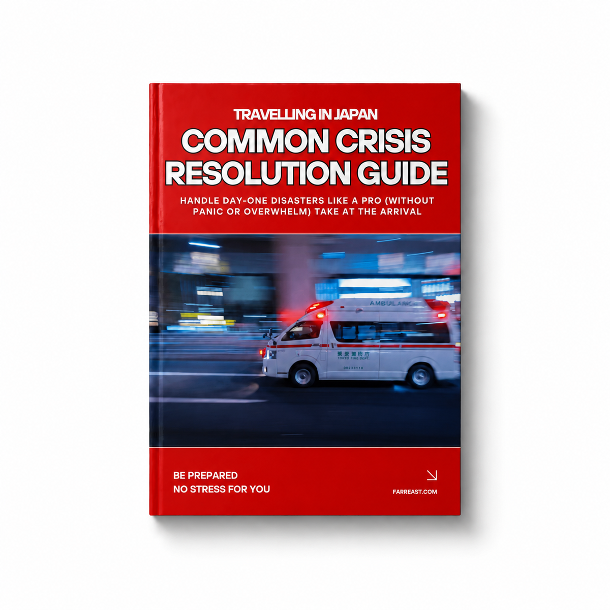 Common Crisis Resolution Guide