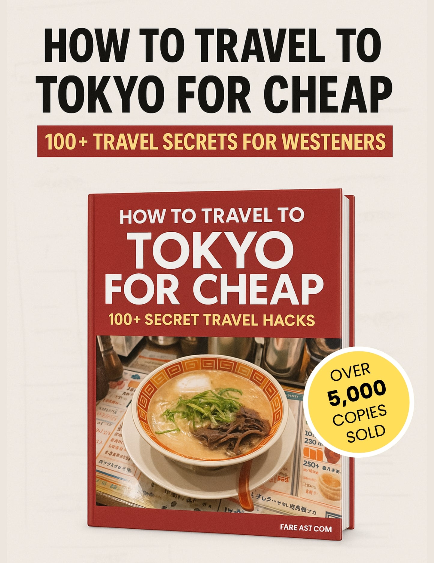 Unlock Tokyo: Hidden Hacks to Save $1,000+ on Your Trip (Travel Guide)