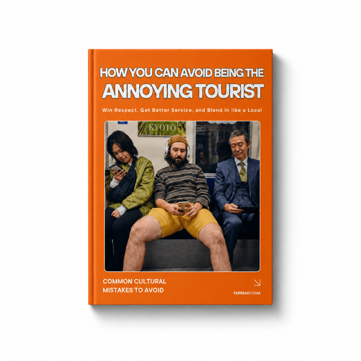 Must-Know Etiquette Guide