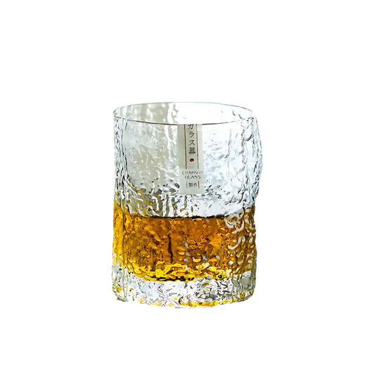 Japanese Glasses perfect for scotch