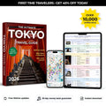 Tokyo Travel Guide Built by Locals