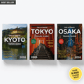 The Ultimate Japan Bundle Guide
