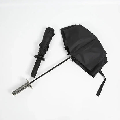 Samurai Katana Umbrella