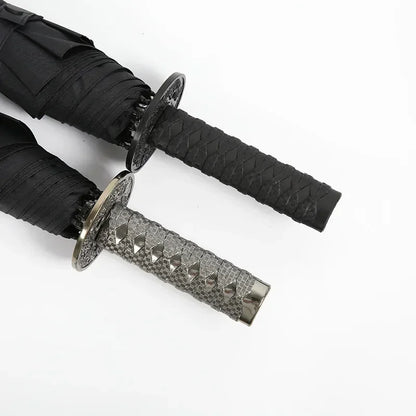 Samurai Katana Umbrella