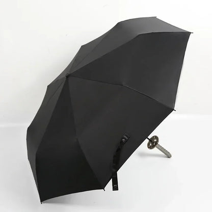 Samurai Katana Umbrella