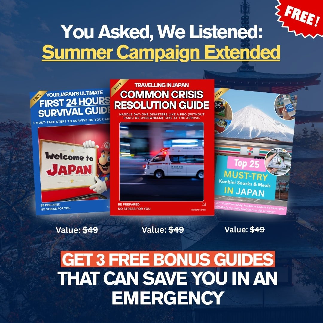 Insider's Japan Travel Guide: 100+ Local Secrets That Eliminate Stress & Save $1000+