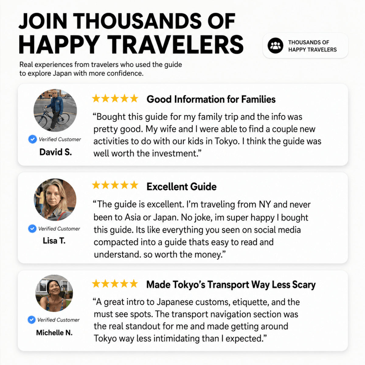 Ultimate Tokyo Travel Guide Built By Locals