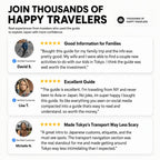 Ultimate Tokyo Travel Guide Built by Locals