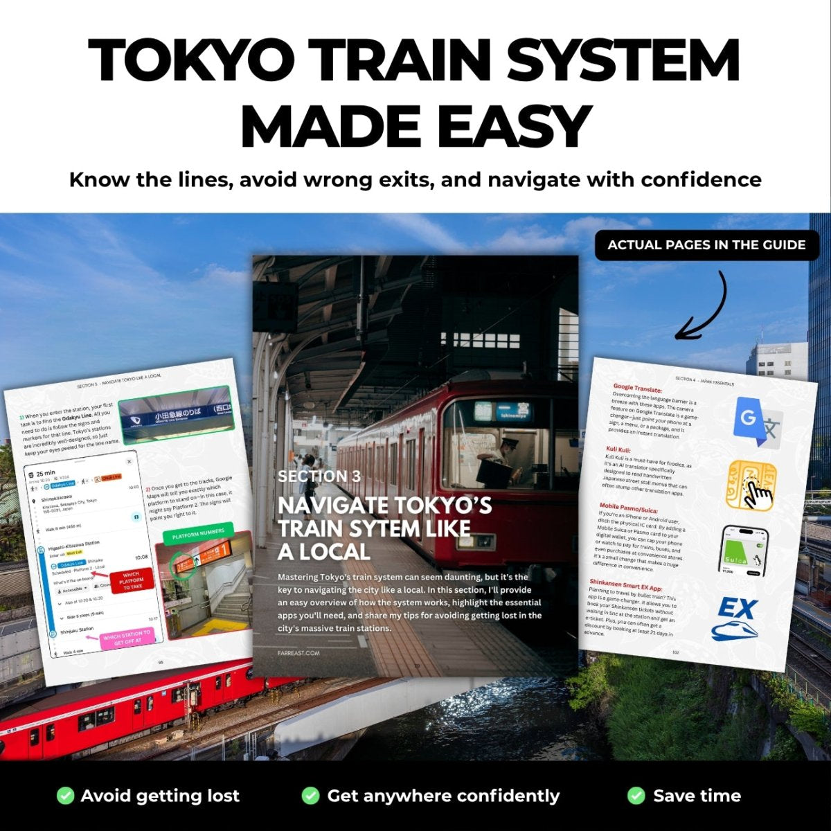 Ultimate Tokyo Travel Guide Built By Locals