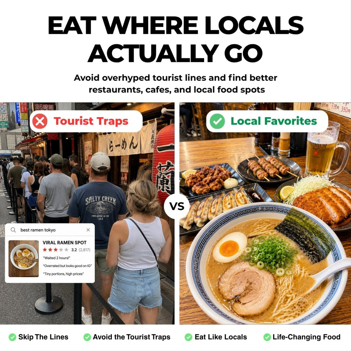 Ultimate Tokyo Travel Guide Built By Locals