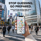 Ultimate Tokyo Travel Guide Built by Locals