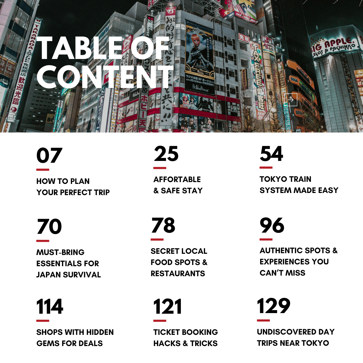 Insider's Japan Travel Guide: 100+ Local Secrets That Eliminate Stress & Save $1000+