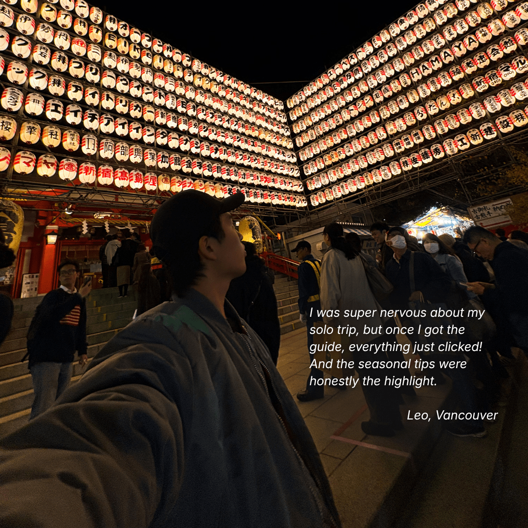 Insider's Japan Travel Guide: 100+ Local Secrets That Eliminate Stress & Save $1000+