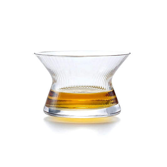 Midori Japanese Whisky Glass